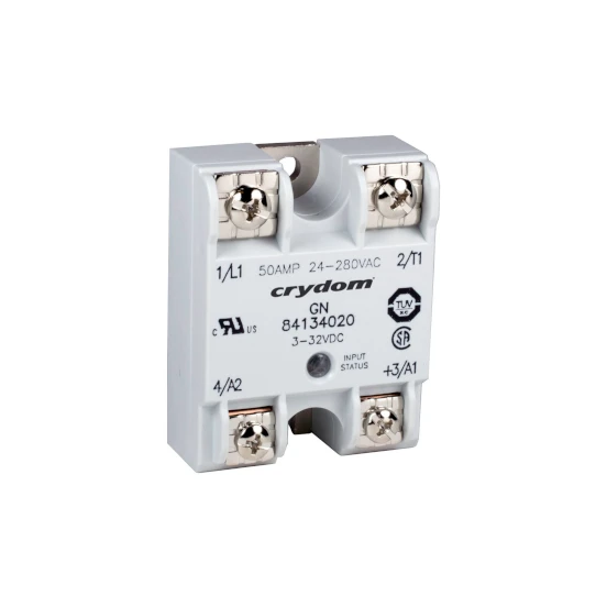 Crydom GN Solid State Relay