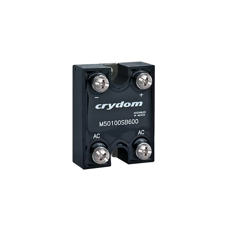 Crydom M50 Diode