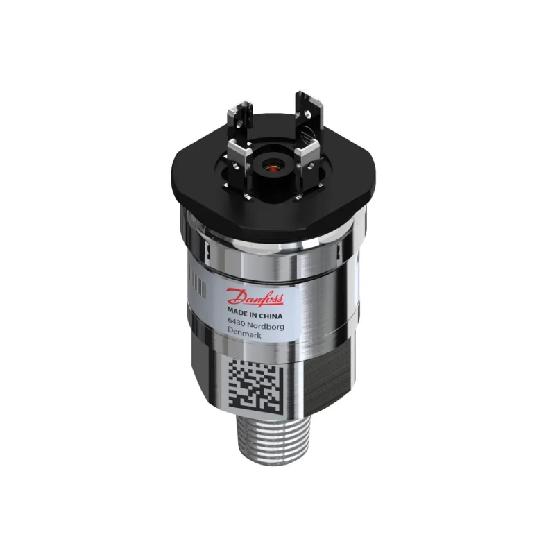 Danfoss AKS 2050 Pressure Transmitter