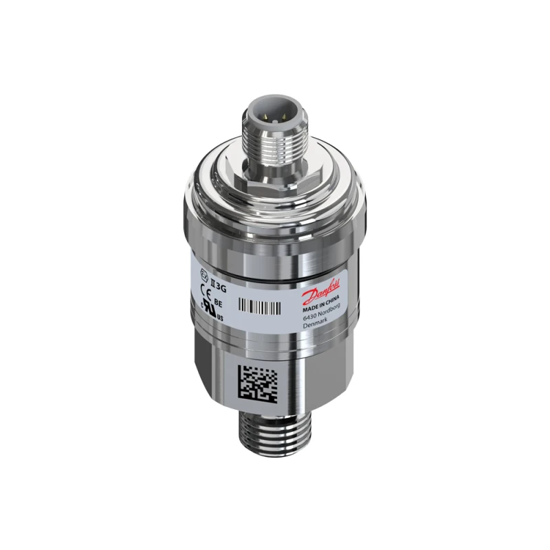 Danfoss DST P310 Pressure Transmitter