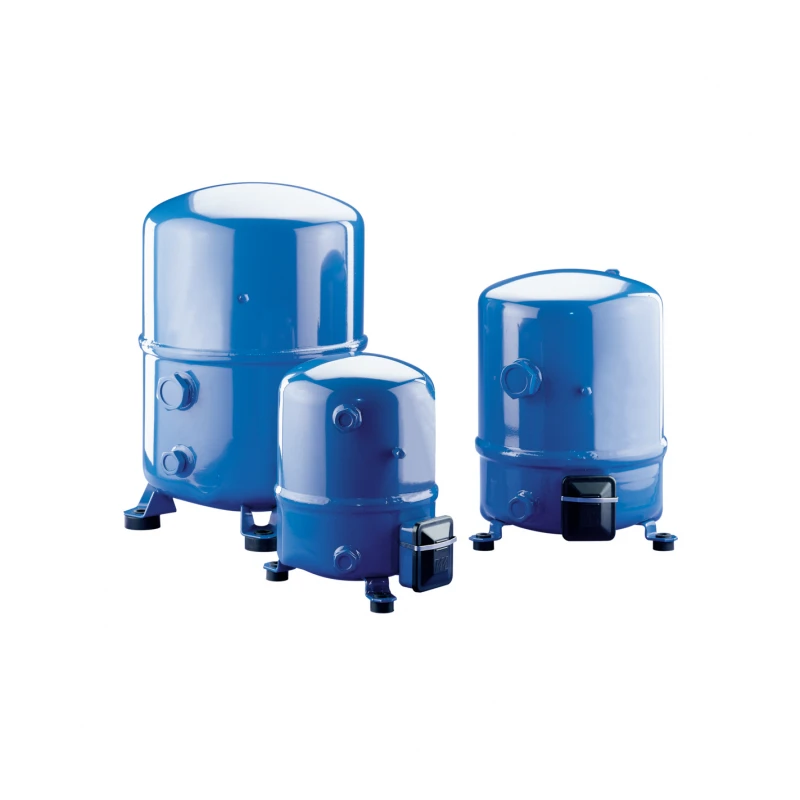 Danfoss MTZ Compressor