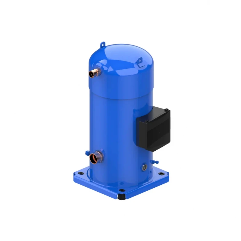 Danfoss SY Compressor