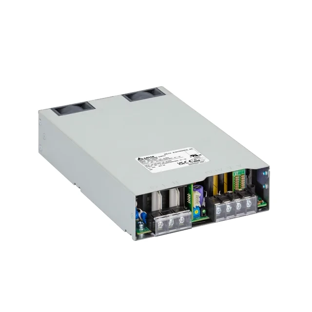 Delta MEB Power Supply