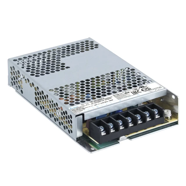 Delta PMT2 Power Supply