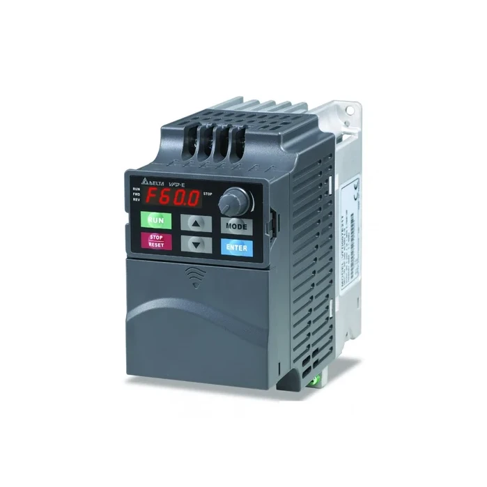 Delta VFD-E Inverter