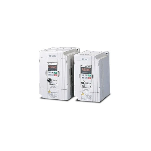 Delta VFD-M Inverter