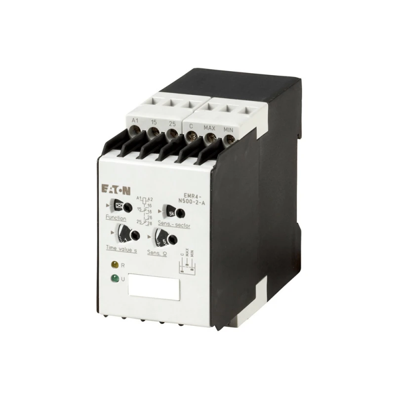 Eaton EMR4 Monitoring Relay