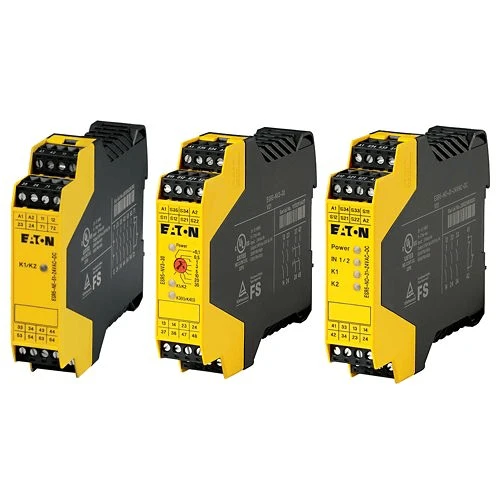 Eaton ESR5 Safety Relay