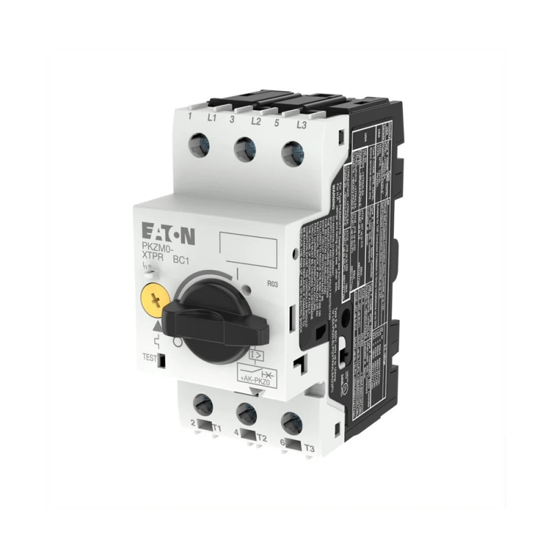 Eaton PKZMC Circuit Breaker