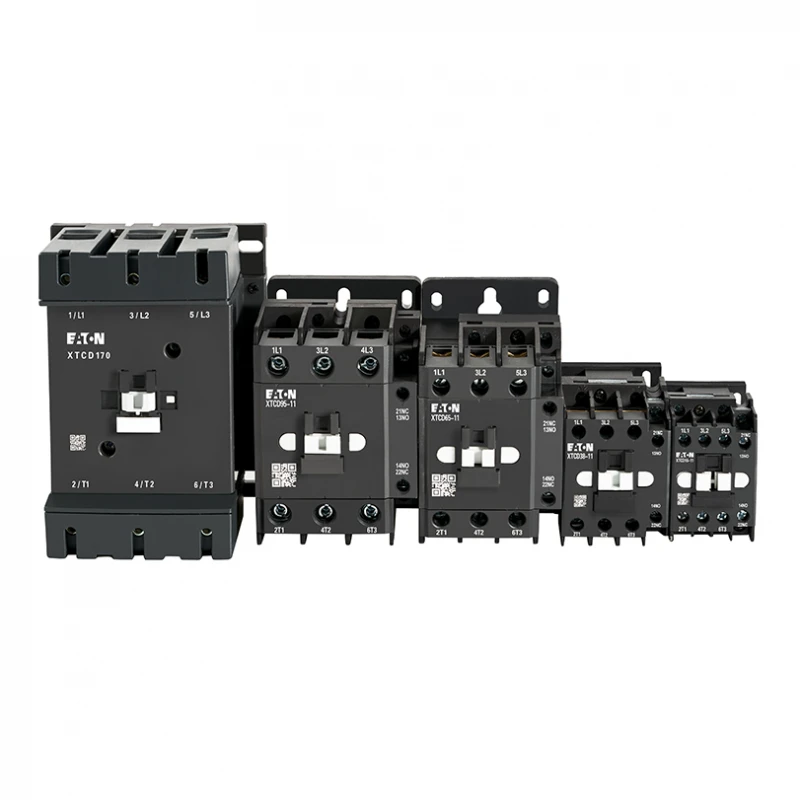 Eaton XTCD Relay