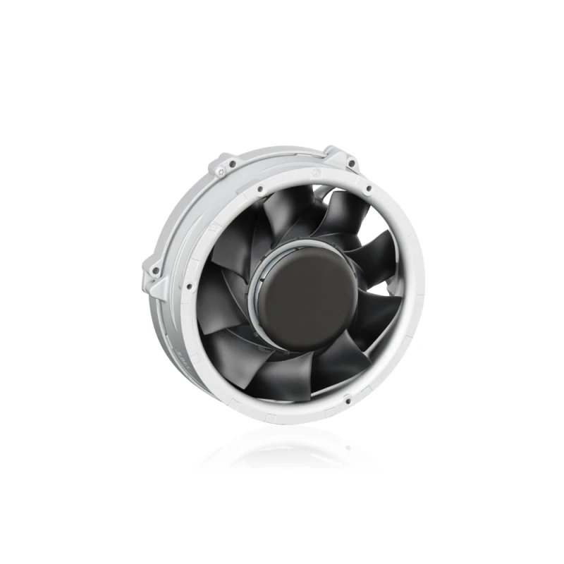 Ebm Papst Diagonal Fan