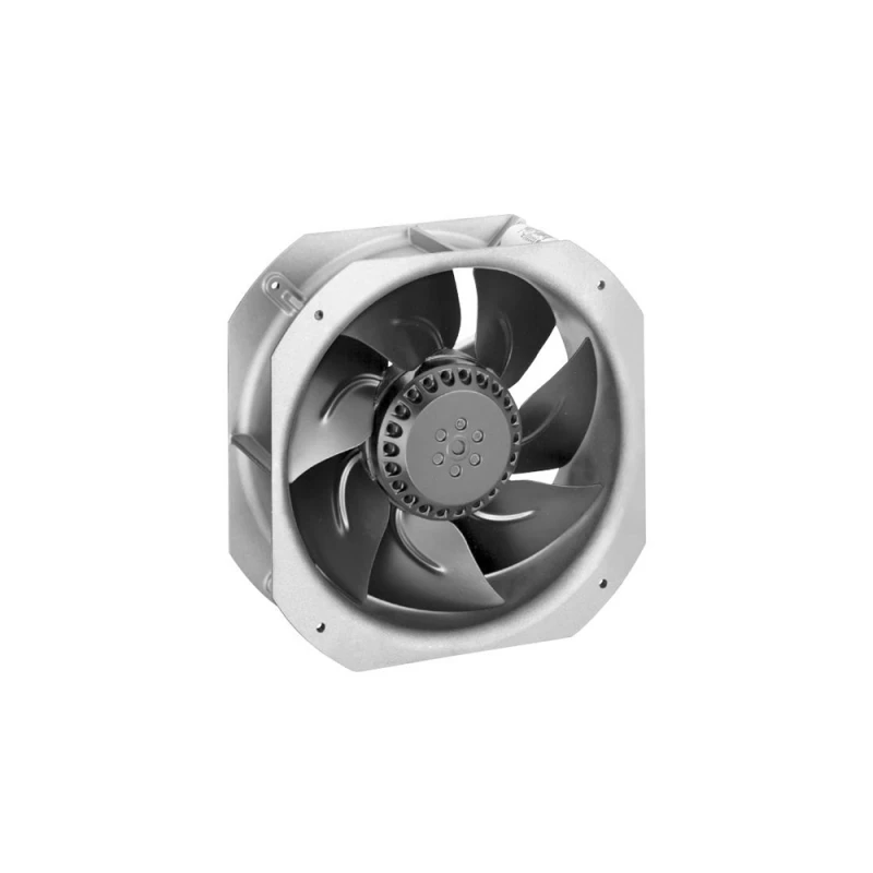 Ebm Papst W2E200 Axial Fan