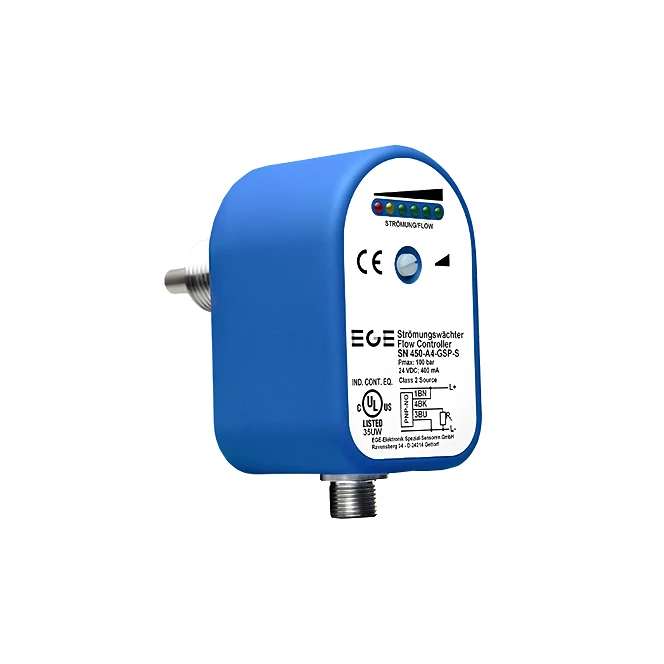 EGE Flow Sensor