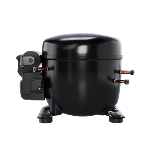 Embraco F Compressor