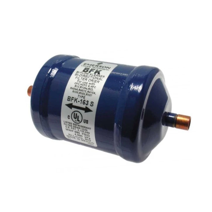 Emerson BFK Filter Drier