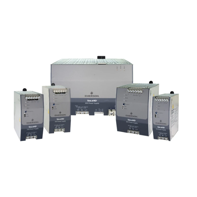 Emerson SDN-C Power Supply