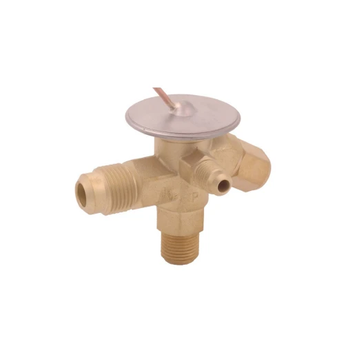 Emerson Thermal Expansion Valve