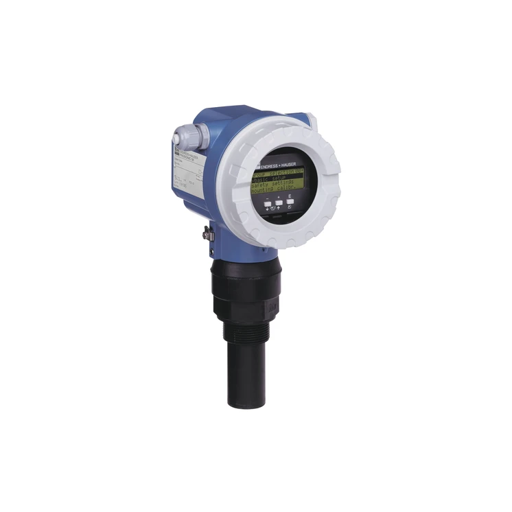Endress+Hauser Ultrasonic Sensor