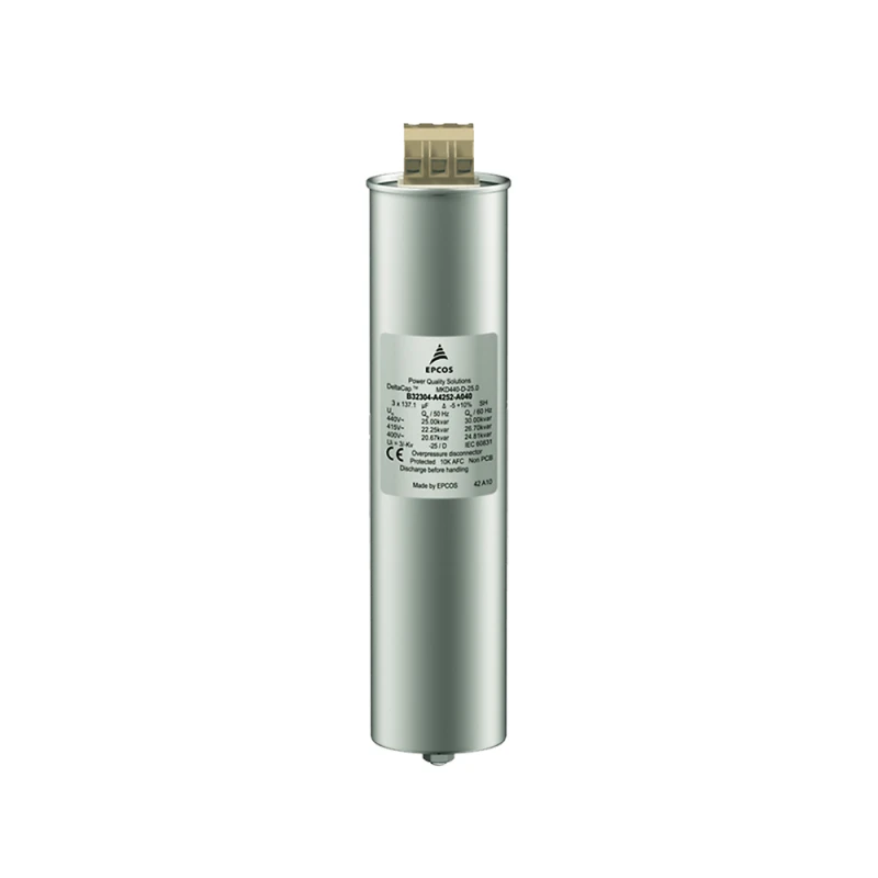 Epcos B32304 Capacitor