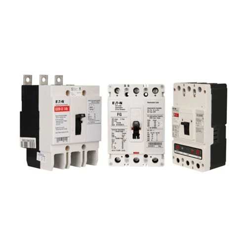 Eaton KD PVS Circuit Breaker