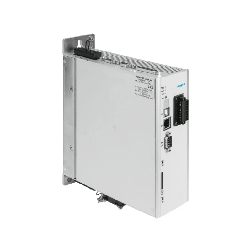 Festo Motor Controller