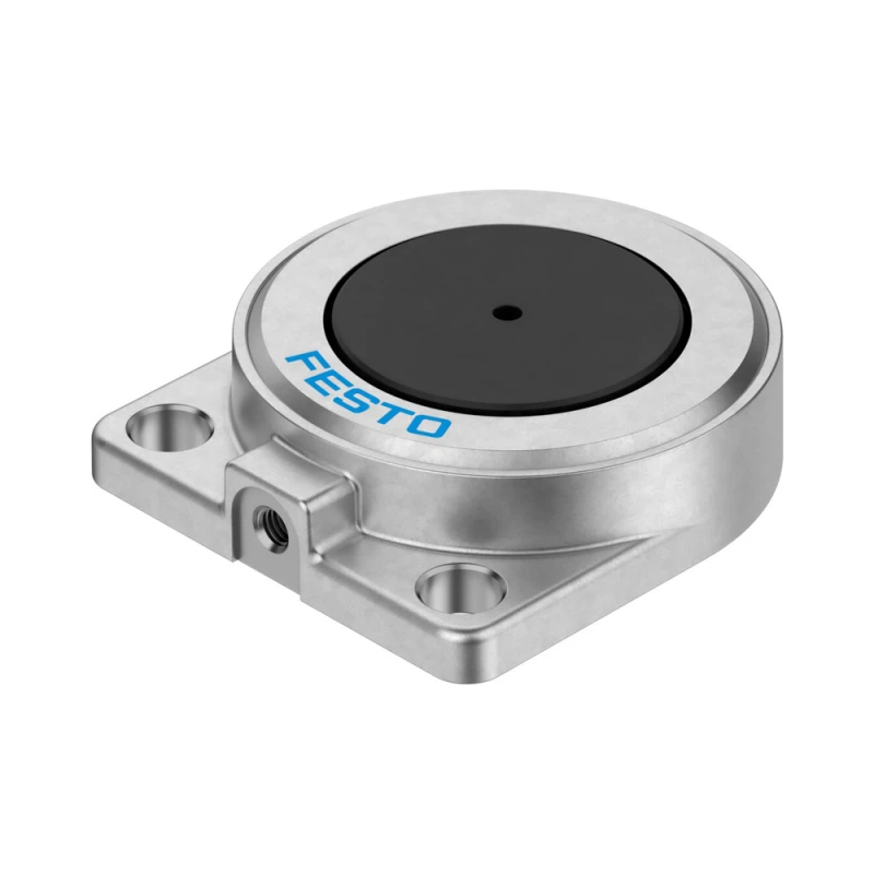 Festo Clamping Unit