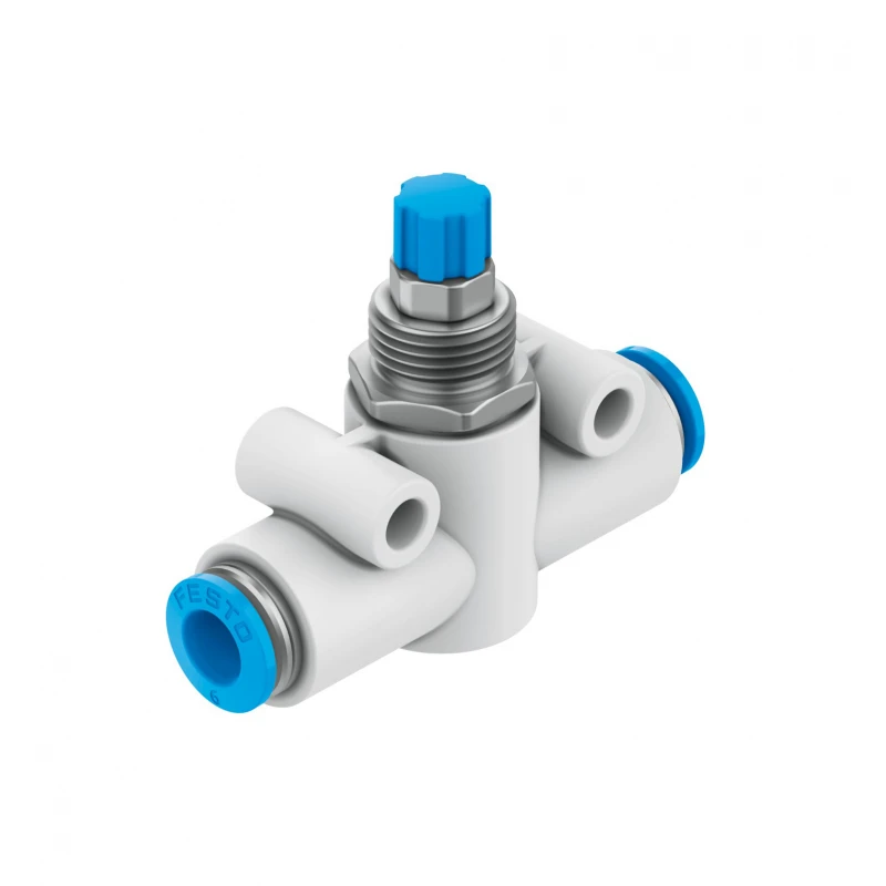 Festo GR Flow Control Valve