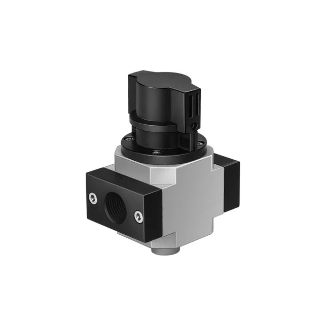 Festo HE On/off Valve