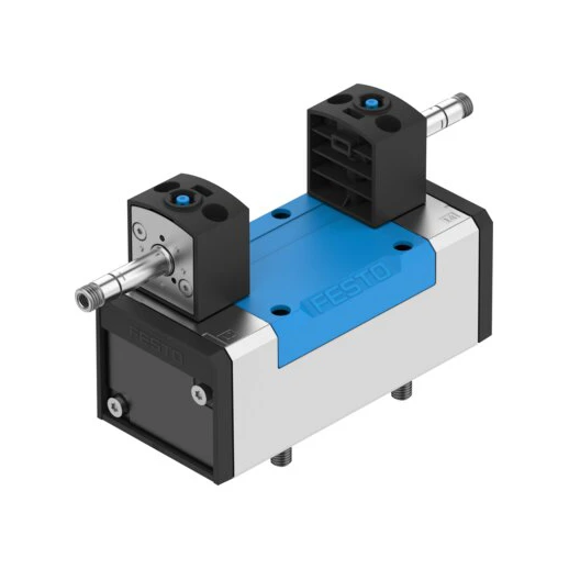 Festo JMFH Solenoid Valve