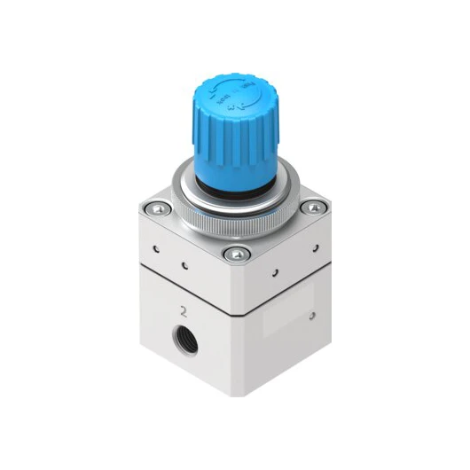 Festo LRP/LRPS Pressure Regulator