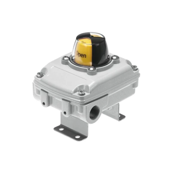 Festo SRBC Sensor Box