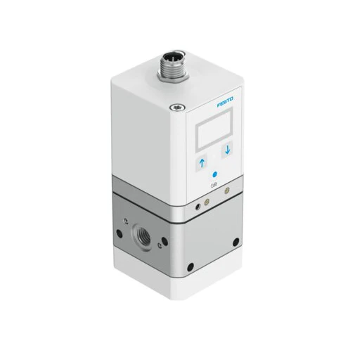 Festo VPPE Pressure Regulator
