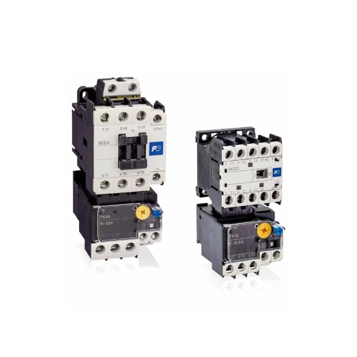 Fuji SK Contactor