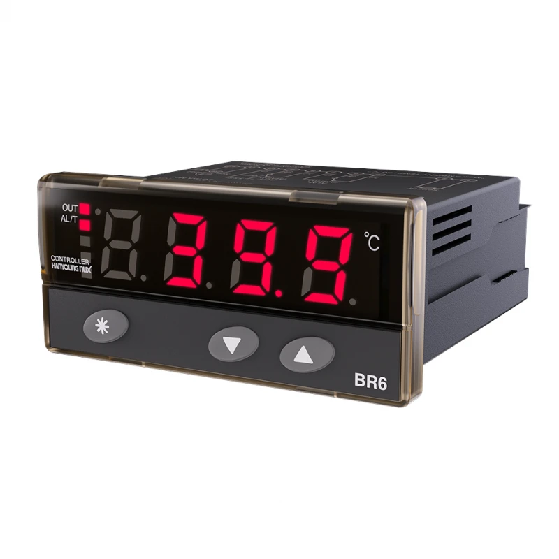 Hanyoung BR6 Temperature Controller
