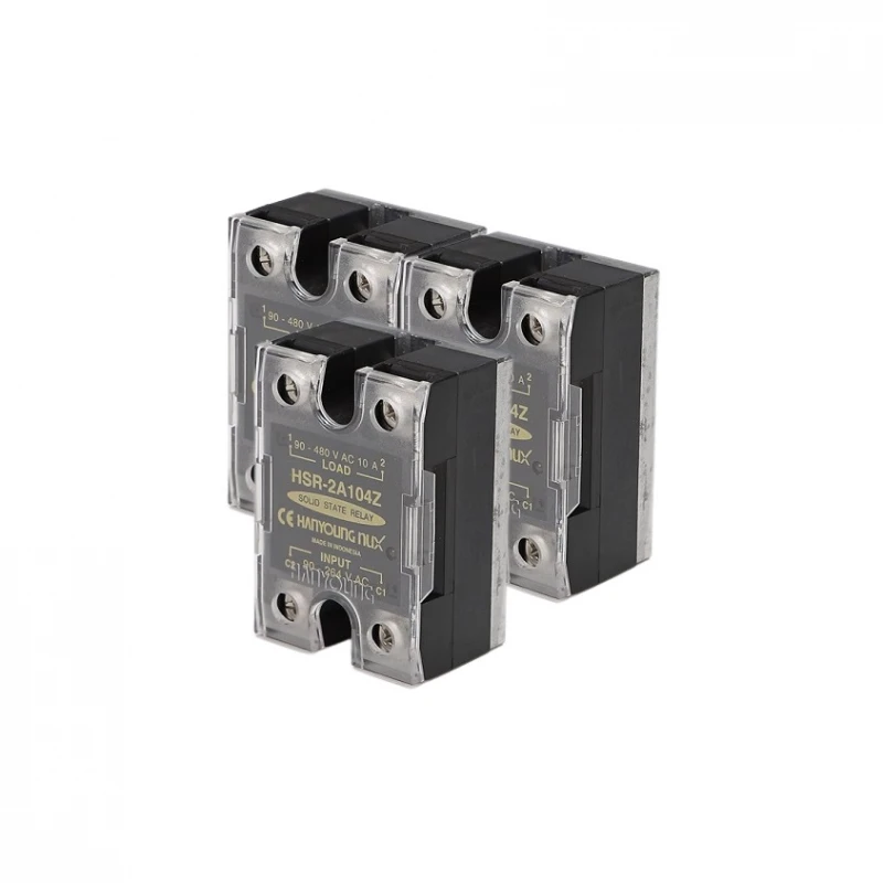 Hanyoung HSR-2A Solid State Relay