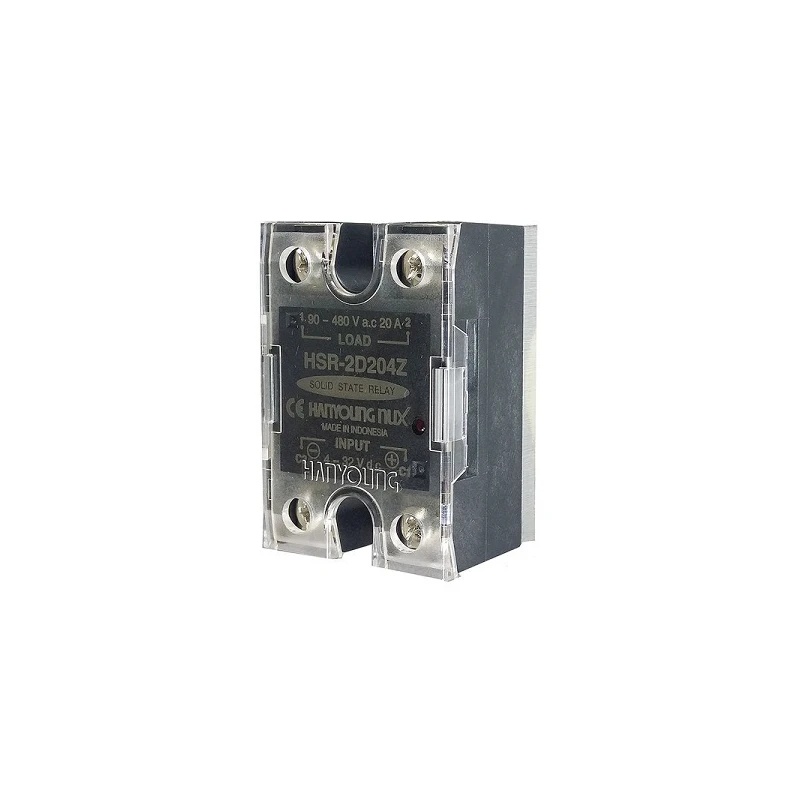 Hanyoung Solid State Relay