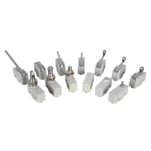 Hanyoung Limit Switch