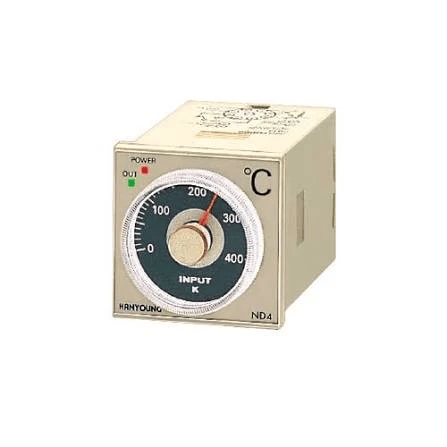 Hanyoung ND4 Temperature Controller