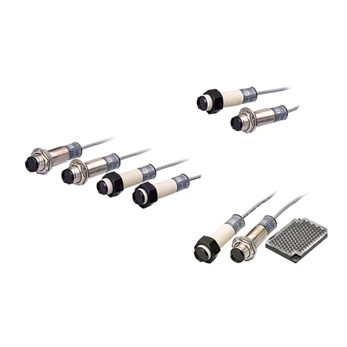 Hanyoung PR Photoelectric Sensor