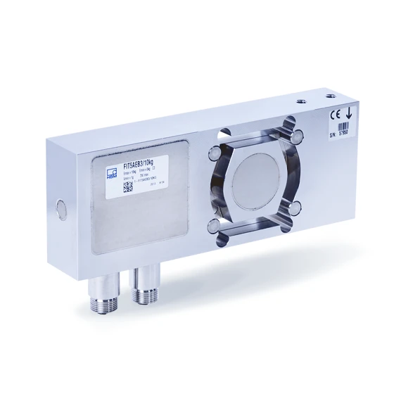 HBM FIT5A Loadcell