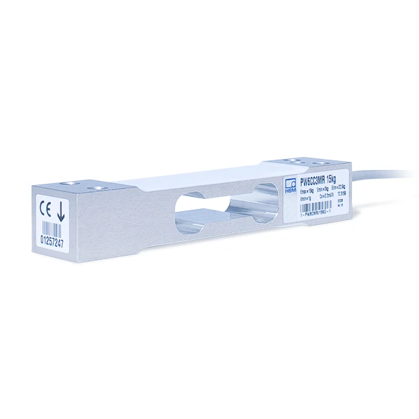 HBM PW6C Loadcell