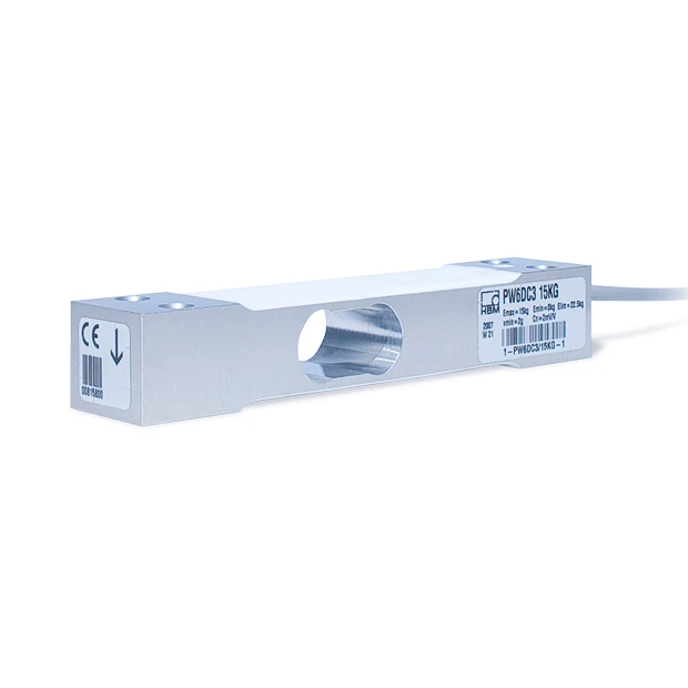 HBM PW6D Loadcell