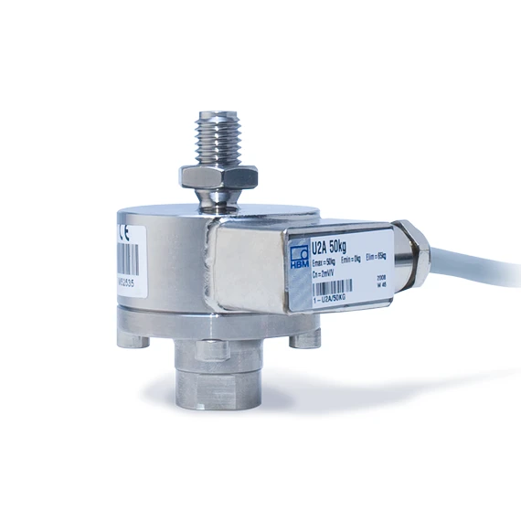 HBM U2A Loadcell