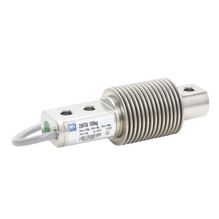 HBM Z6 Loadcell