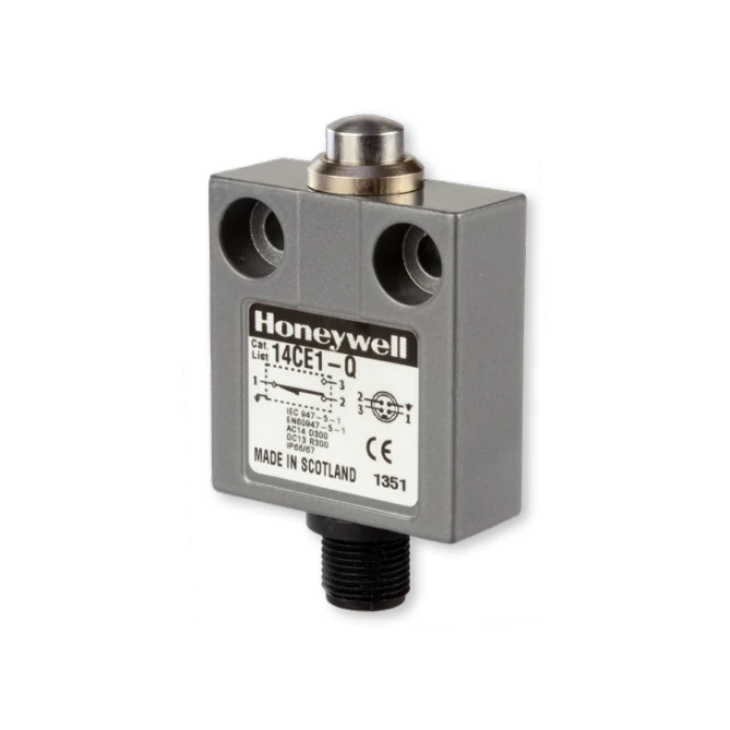 Honeywell 14CE Limit Switch
