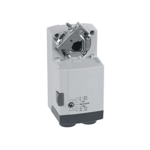 Honeywell Rotary Valve Actuator