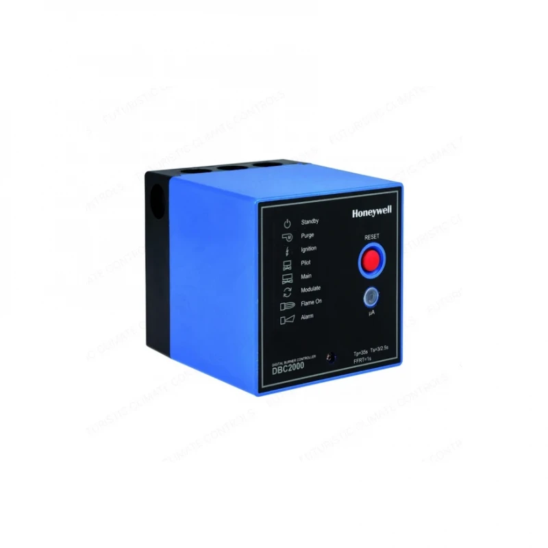 Honeywell DBC Burner Controller