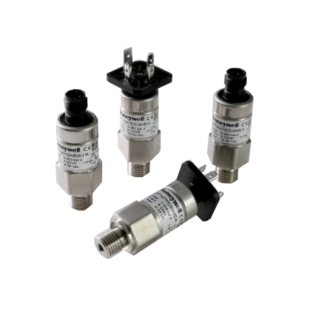 Honeywell GPT Pressure Sensor