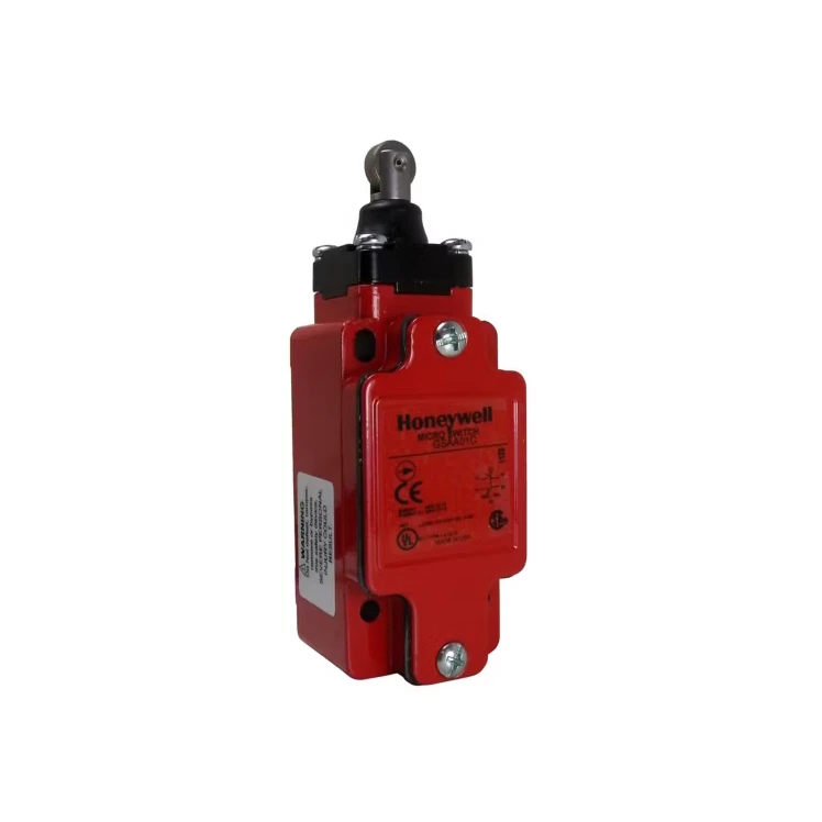 Honeywell GSC Limit Switch