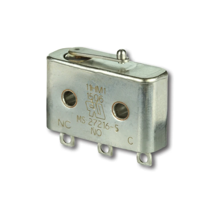 Honeywell HM Micro Switch